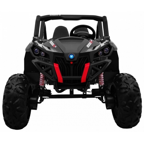 Wielki buggy na akumulator xmx 603
